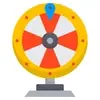 Daily Fortune Spin welfare icon
