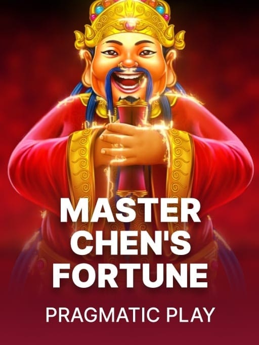 Master Chen's Fortune